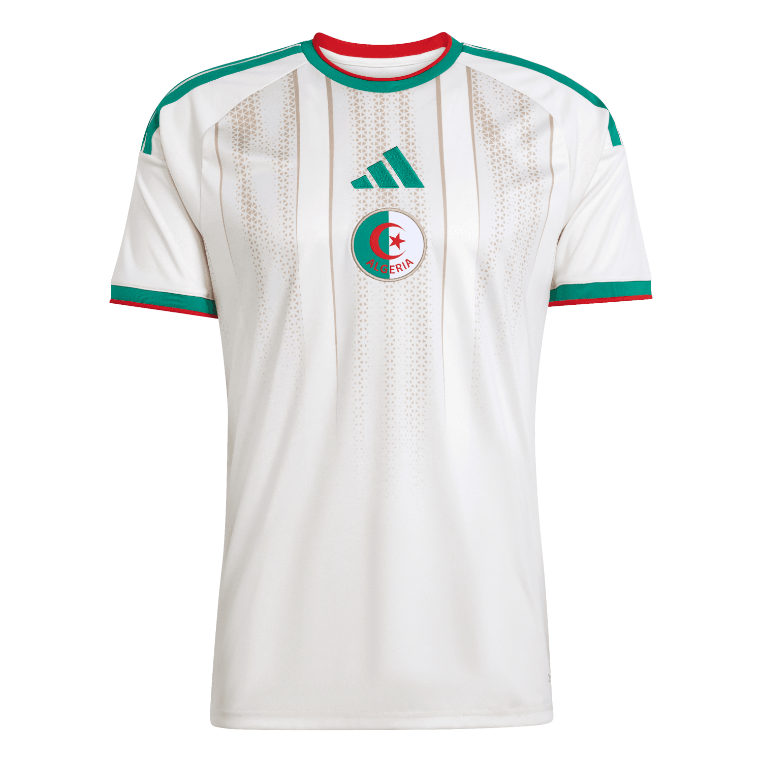 Algeria 2026™ Home Jersey - Men's