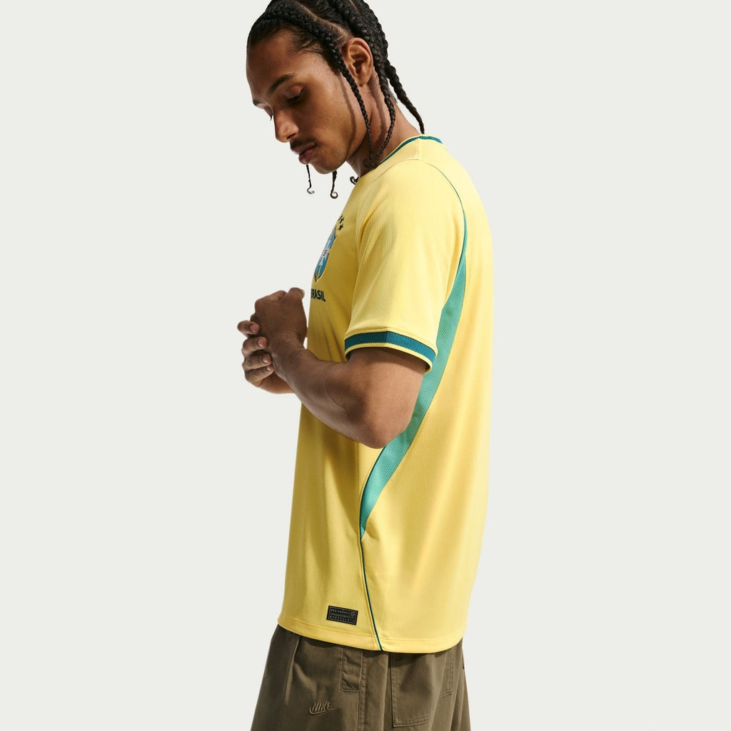 Brazil 2026™ Home Jersey - Men's