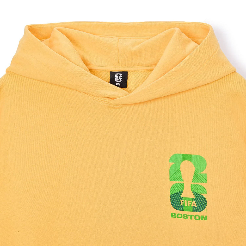 FIFA World Cup 2026™  Boston Hoodie - Unisex