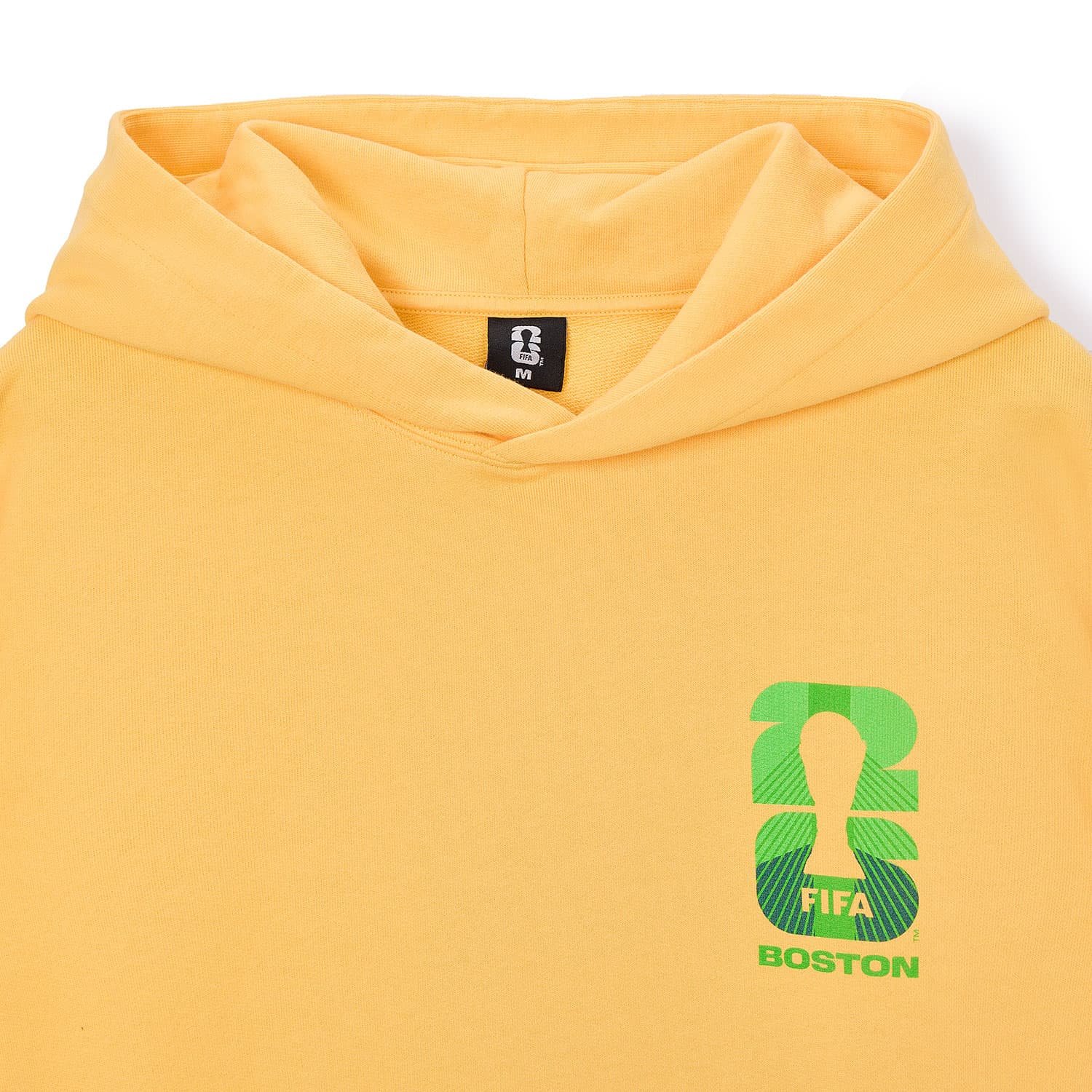 FIFA World Cup 2026™  Boston Hoodie - Unisex