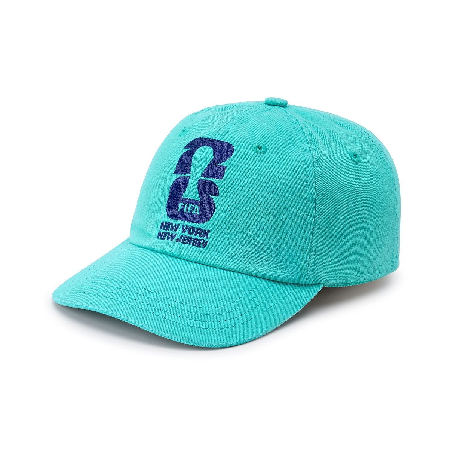 FIFA World Cup 2026™  New York New Jersey Cap - Youth