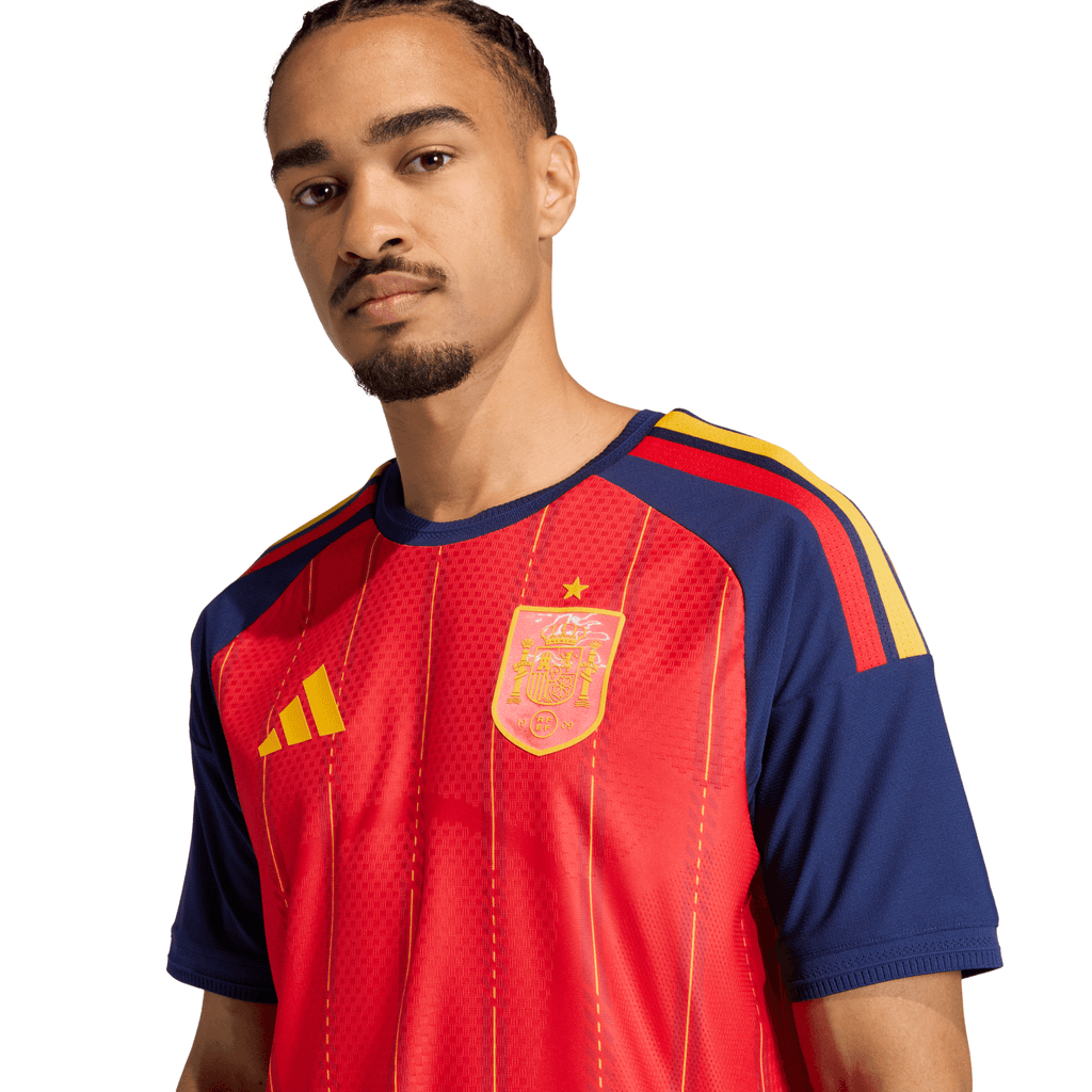 Spain 2026™ Authentic Home Jersey - Men's
