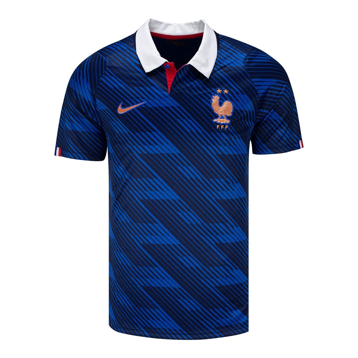 France 2026™ Home Jersey - Men's