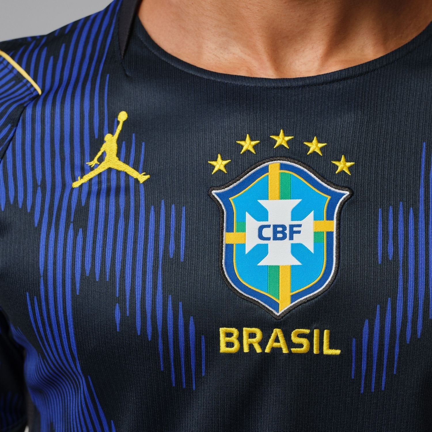 Brazil 2026™ Away Jersey - Men's