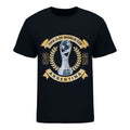 2023 U20 World Cup Argentina Black T-Shirts - Men's