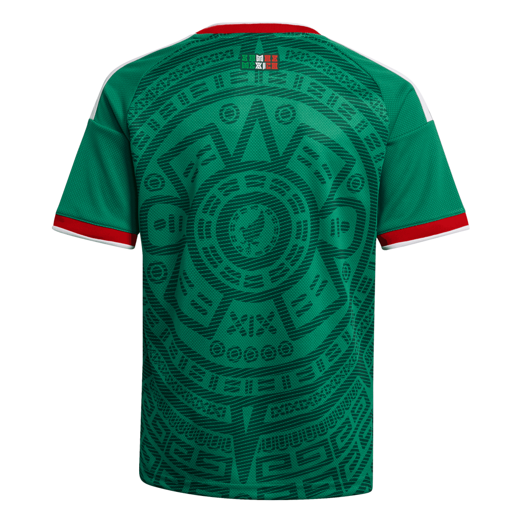 Mexico 2026™ Home Jersey - Youth