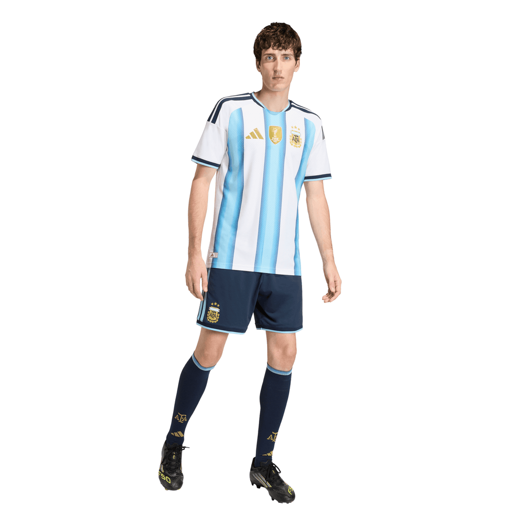Argentina 2026™ Authentic Home Jersey - Men's