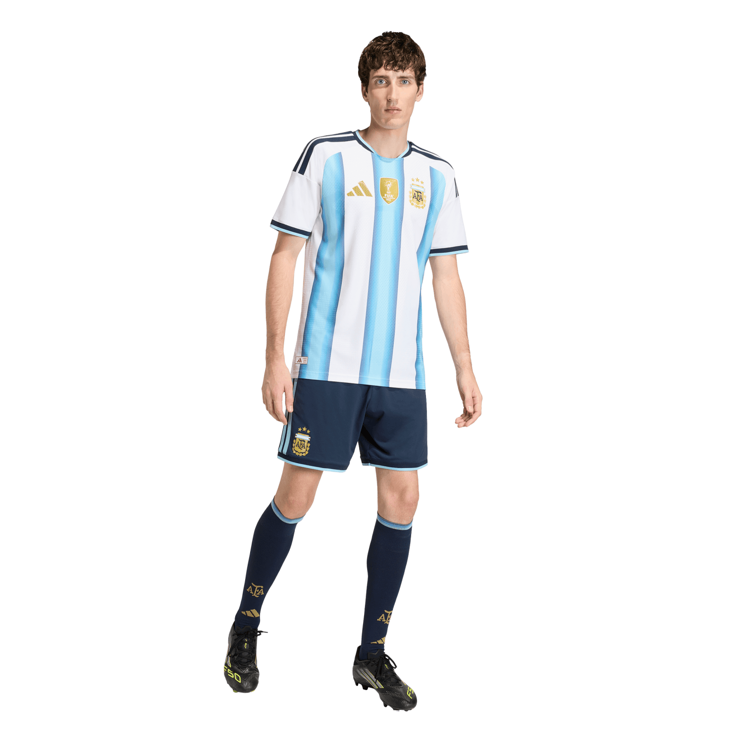 Argentina 2026™ Authentic Home Jersey - Men's