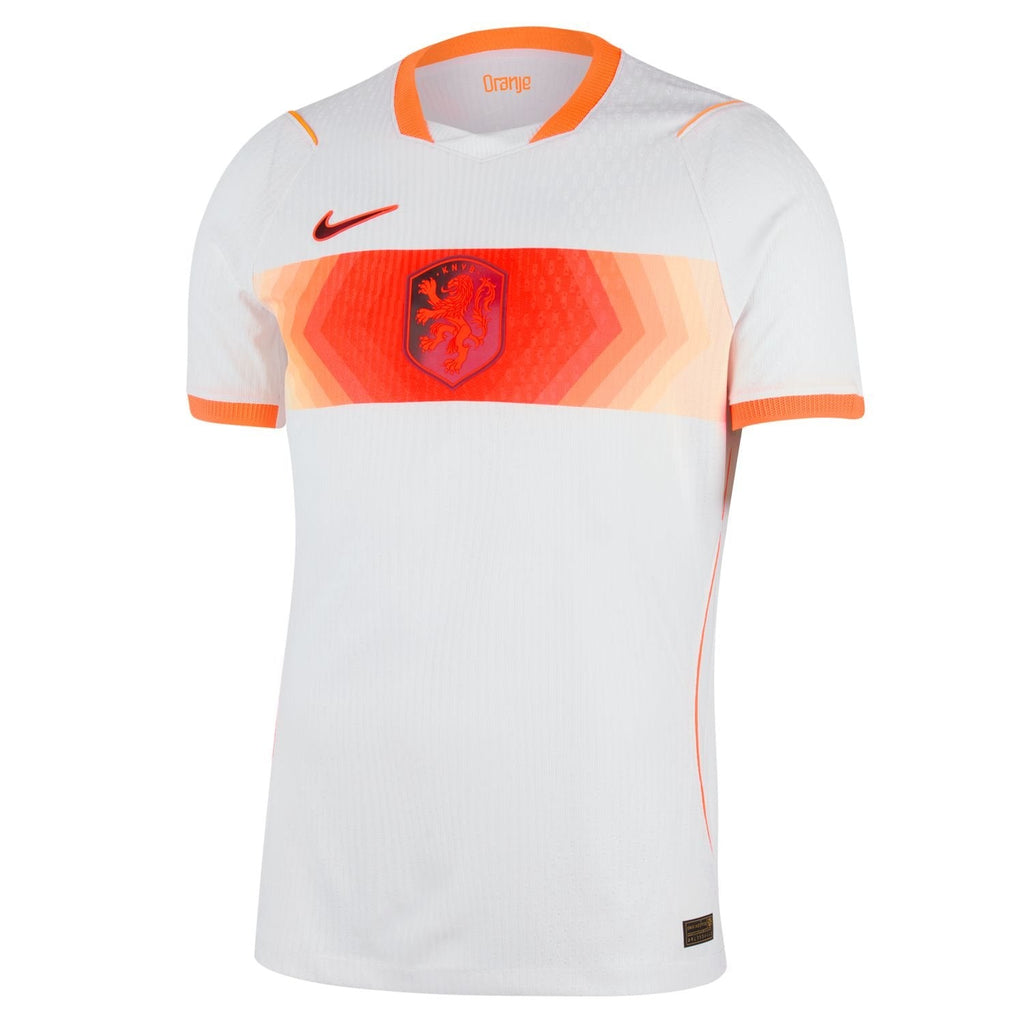 Netherlands 2026™ Away Authentic Jersey - Men's