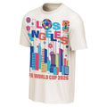 FIFA World Cup 2026™  Los Angeles Homestyle T-Shirt - Unisex