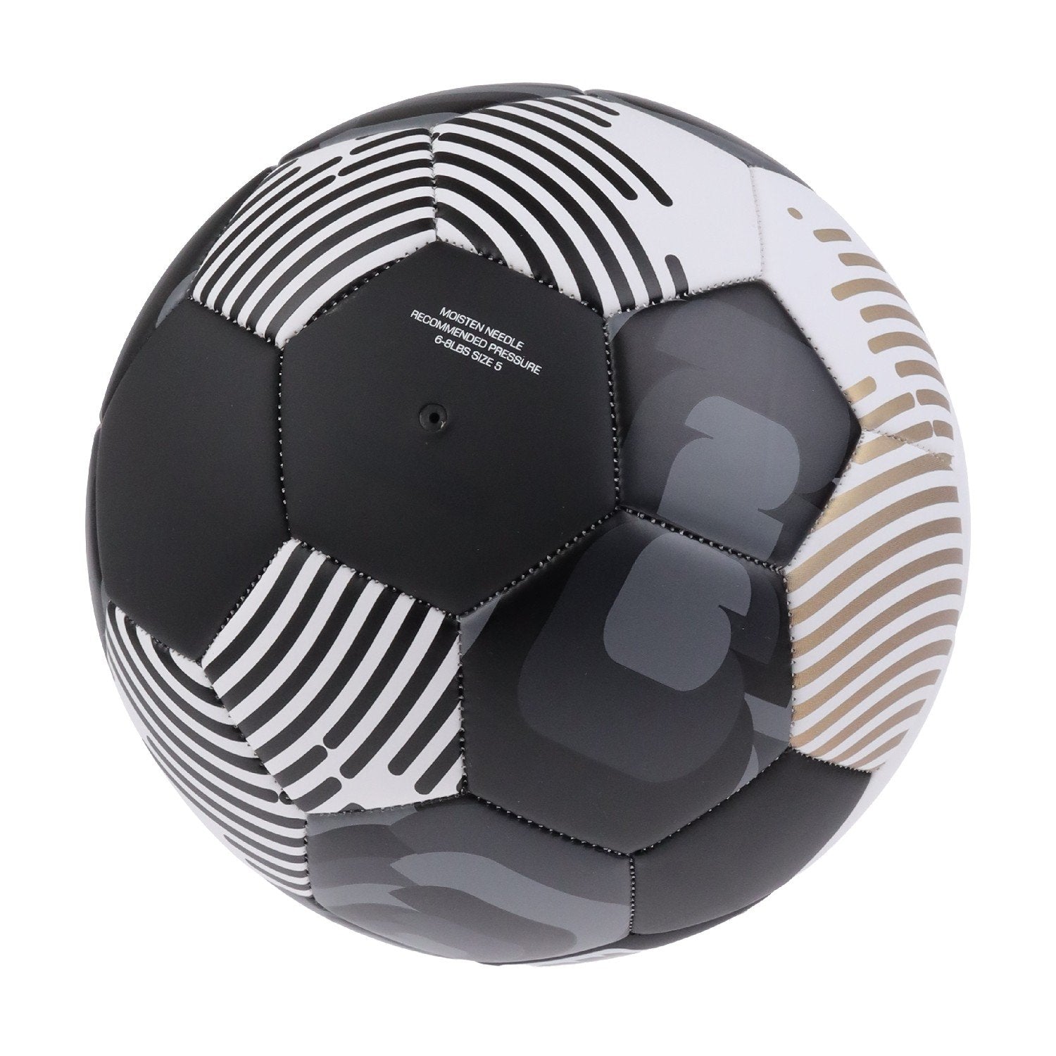 FIFA World Cup 2026™  Metallic Tournament Football