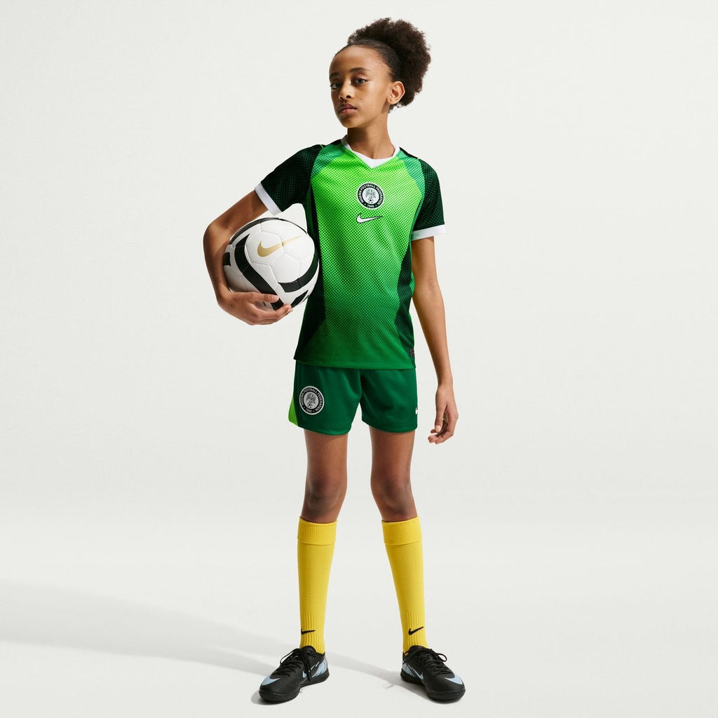 Nigeria 2026™ Home Jersey - Youth