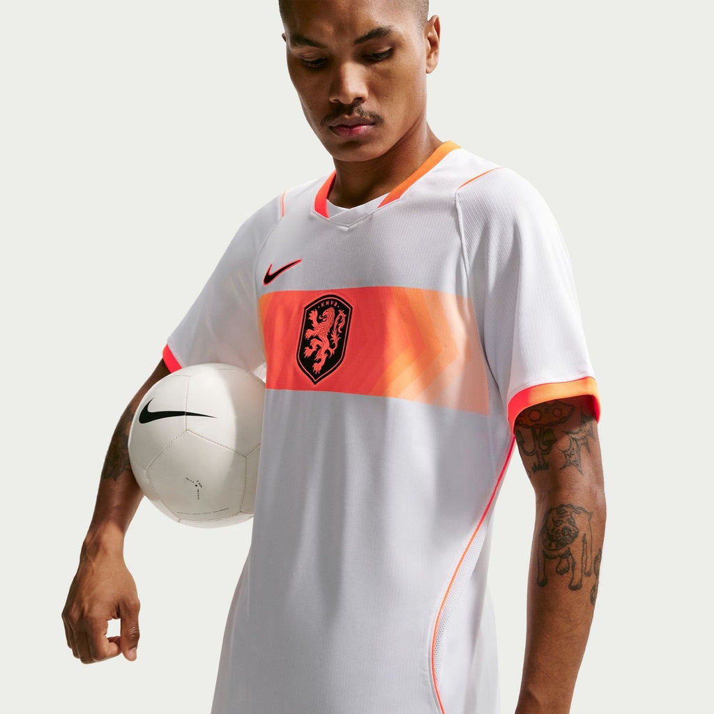 Netherlands 2026™ Away Jersey - Men's