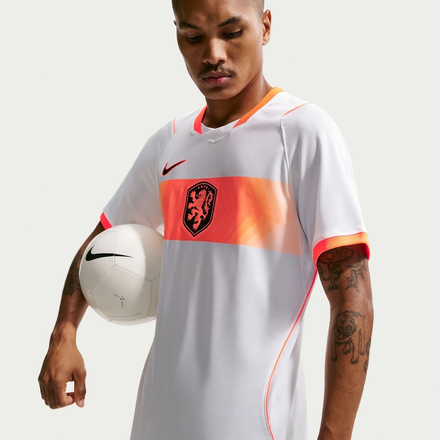 Netherlands 2026™ Away Jersey - Men's