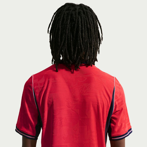 England 2026™ Away Authentic Jersey - Men's