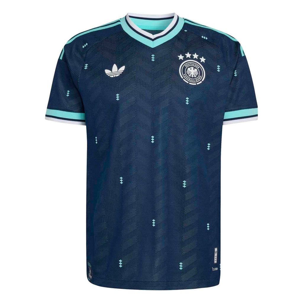 Germany 2026™ Authentic Away Jersey - Men's