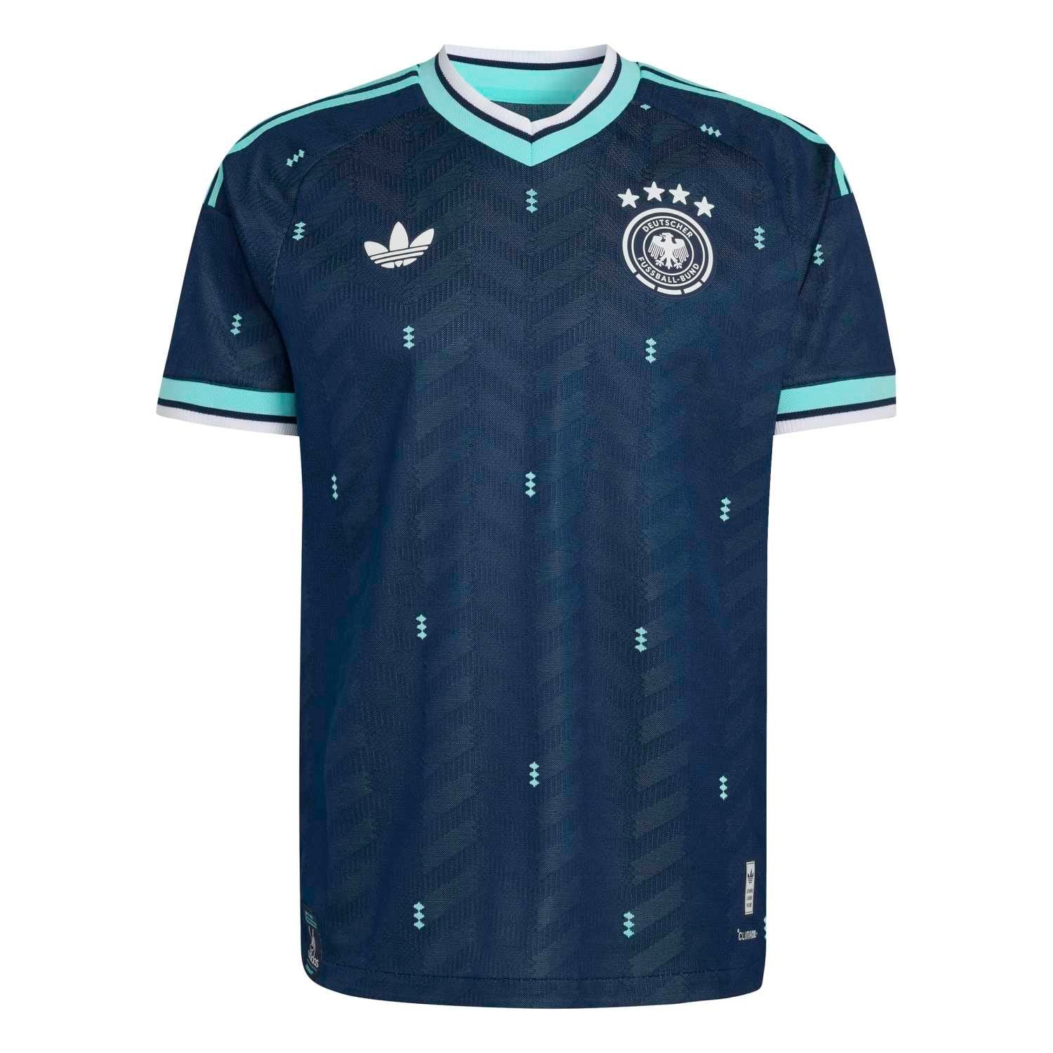 Germany 2026™ Authentic Away Jersey - Men's