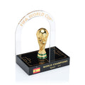 70mm Spain FIFA World Cup? Champions Replica Trophy