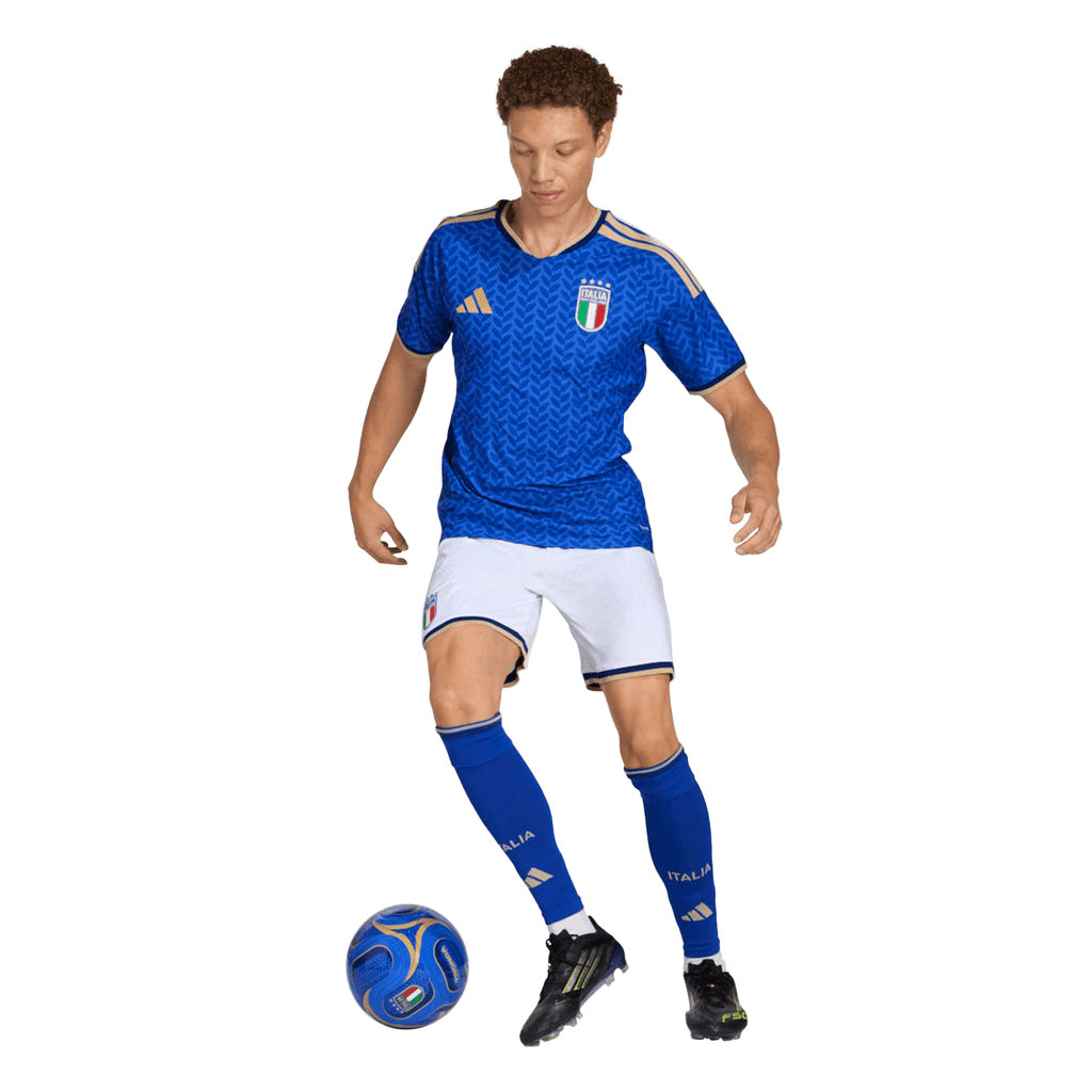 Italy 2026™ Authentic Home Jersey - Men's