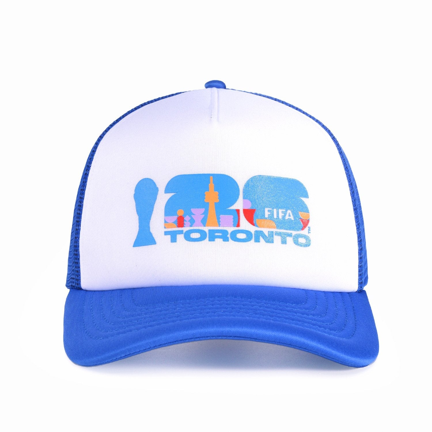 FIFA World Cup 2026™  Toronto Trucker Hat