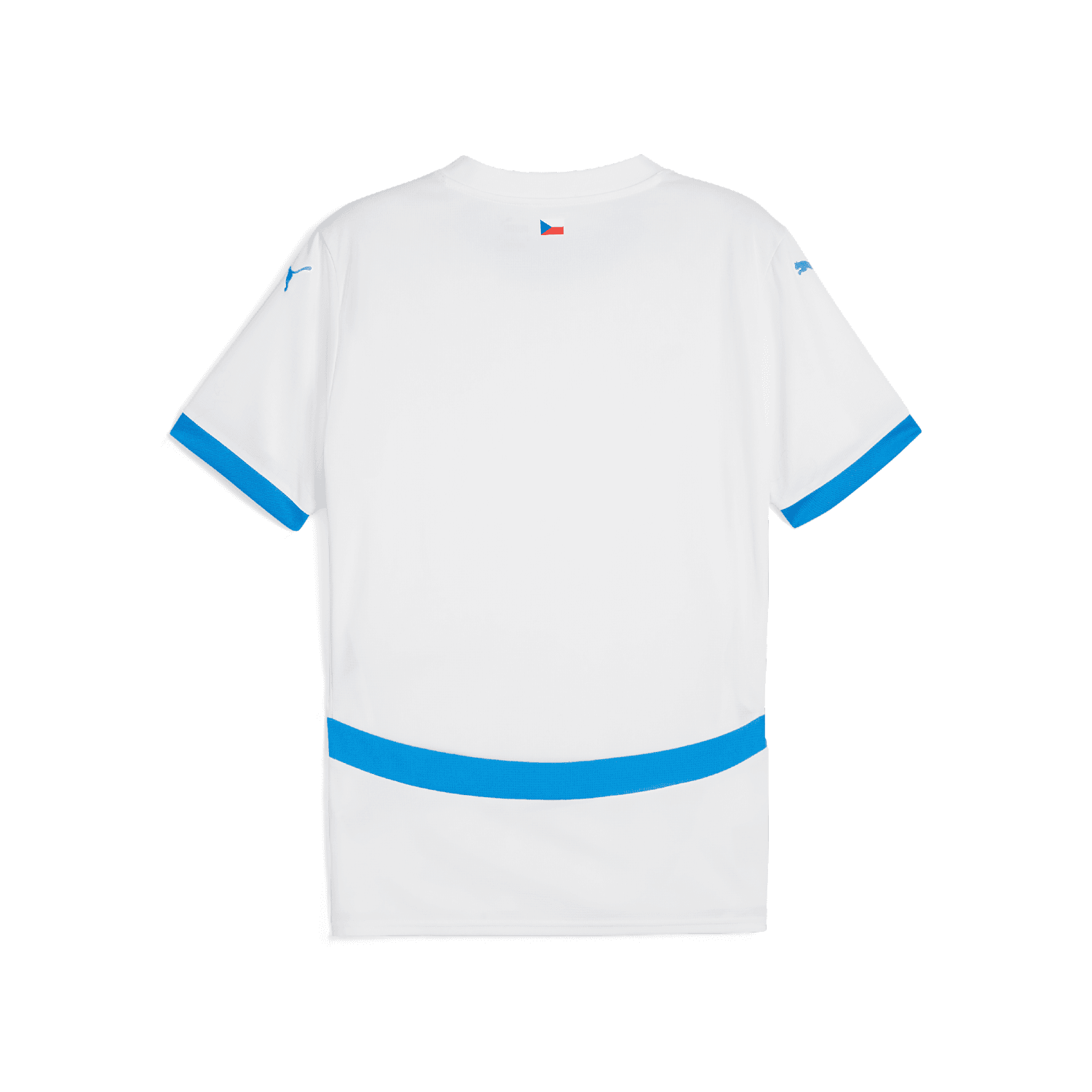 Czechia 2024™ Away Jersey - Men's