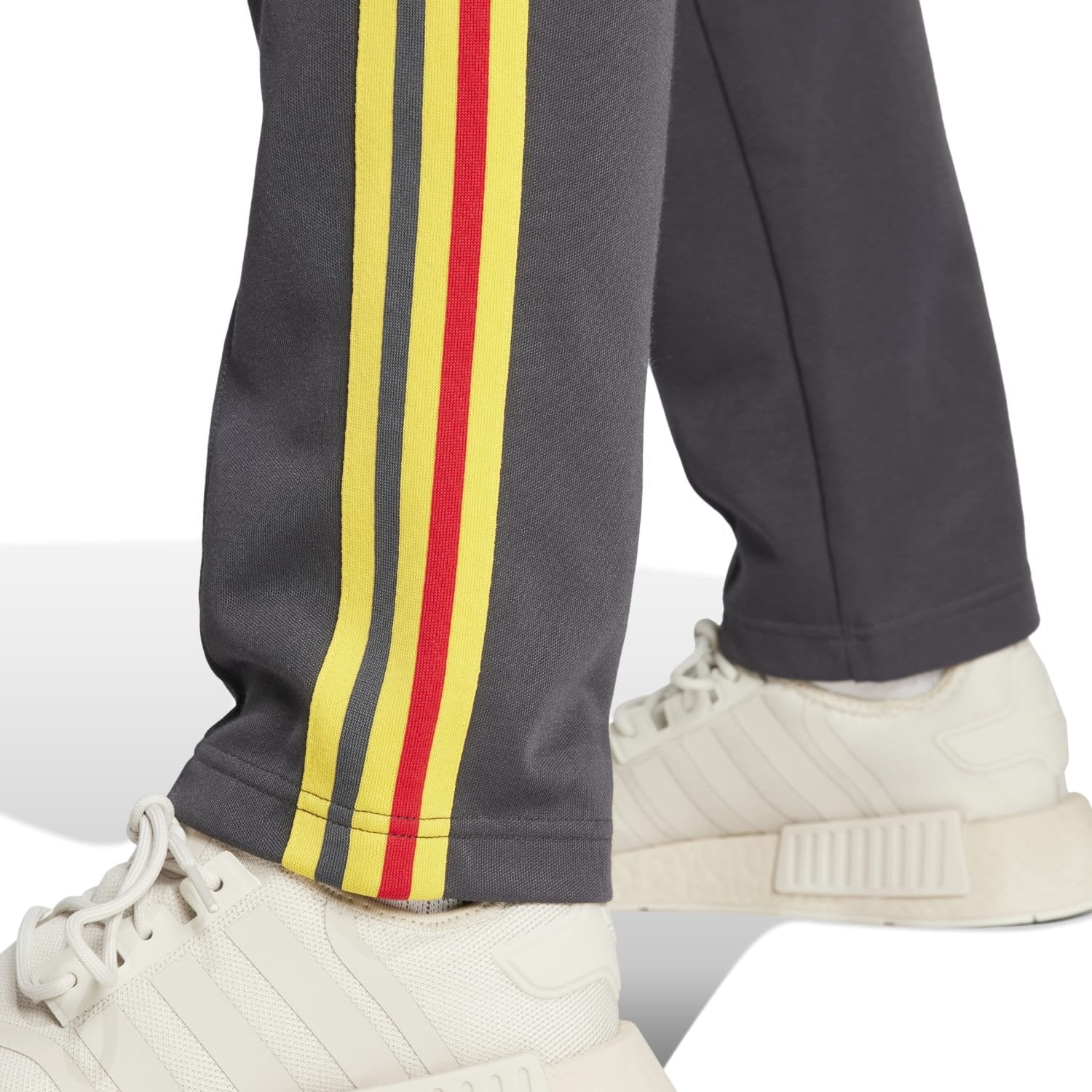 Belgium Beckenbauer Tracksuit Trousers - Men's