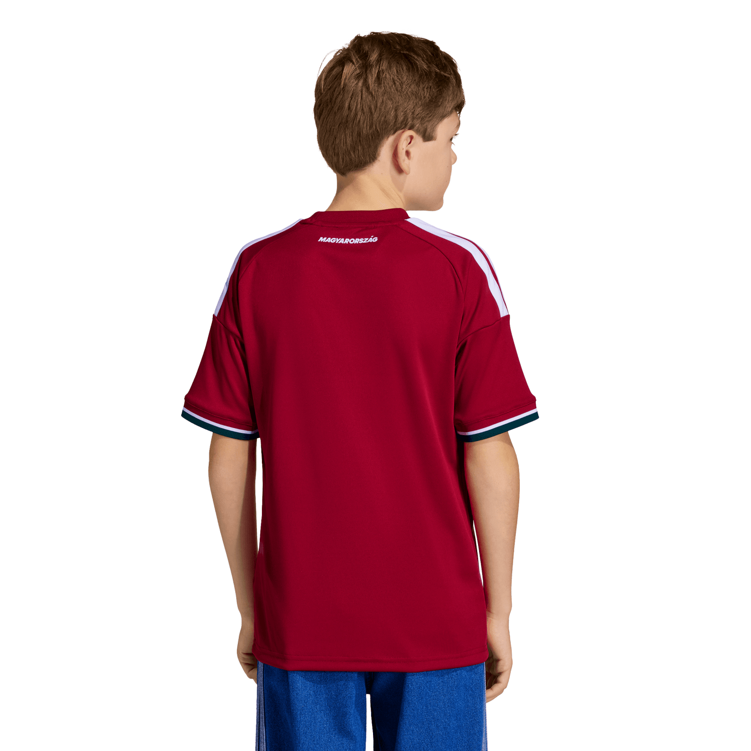 Hungary 2026™ Home Jersey - Youth