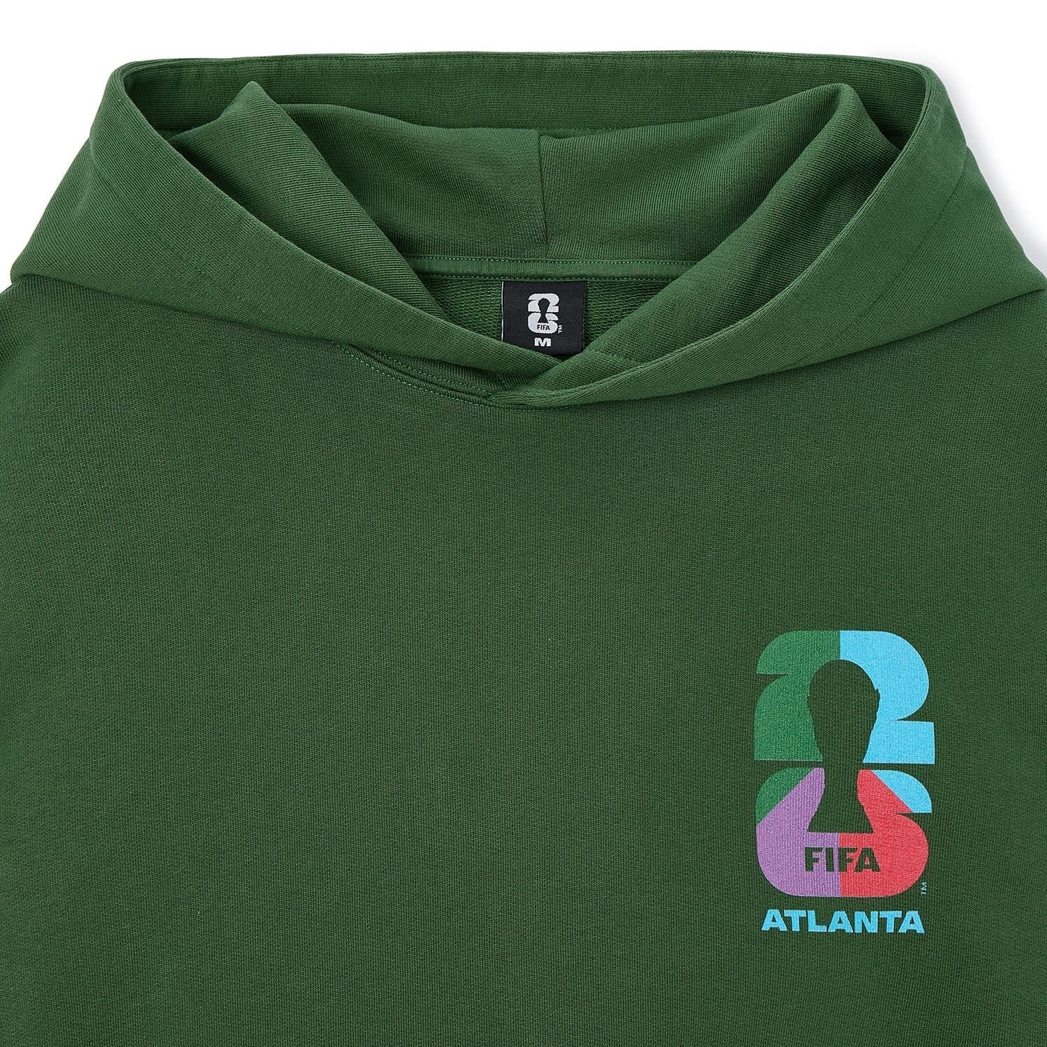 FIFA World Cup 2026™  Atlanta Hoodie - Unisex