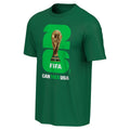 FIFA World Cup 2026™  Host Country Mexico Emblem T-Shirt - Unisex