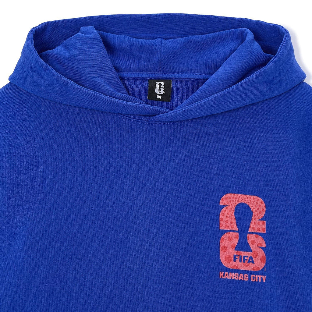FIFA World Cup 2026™  Kansas City Hoodie - Unisex