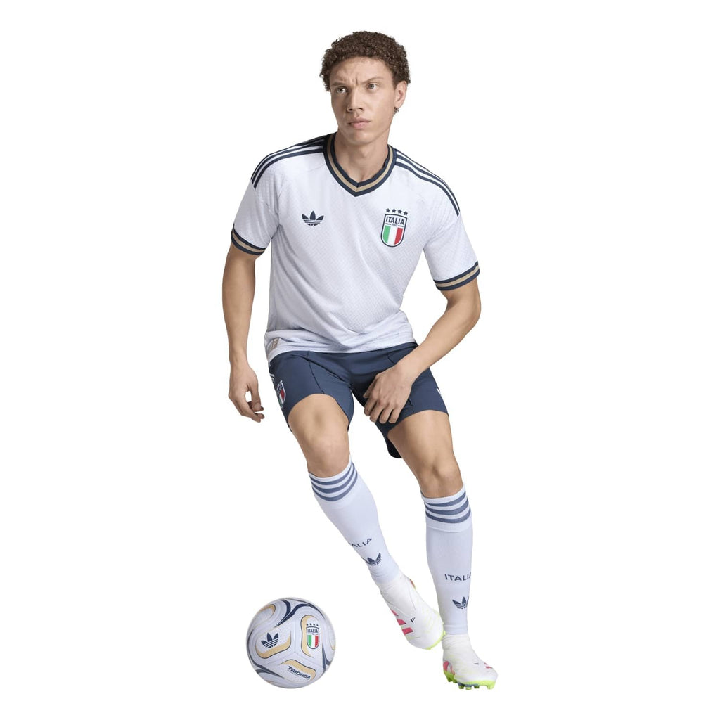 Italy 2026™ Authentic Away Jersey - Men's