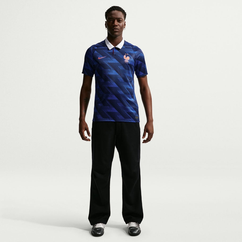 France 2026™ Home Jersey - Men's
