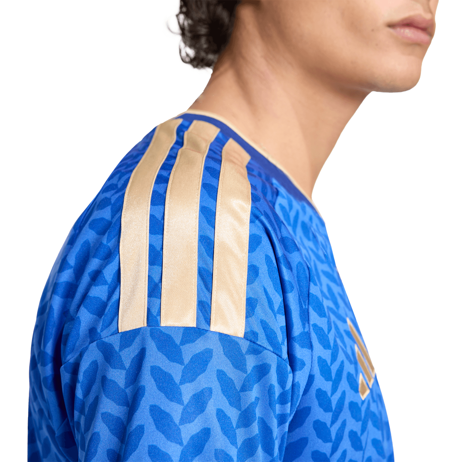 Italy 2026™ Home Jersey - Men's