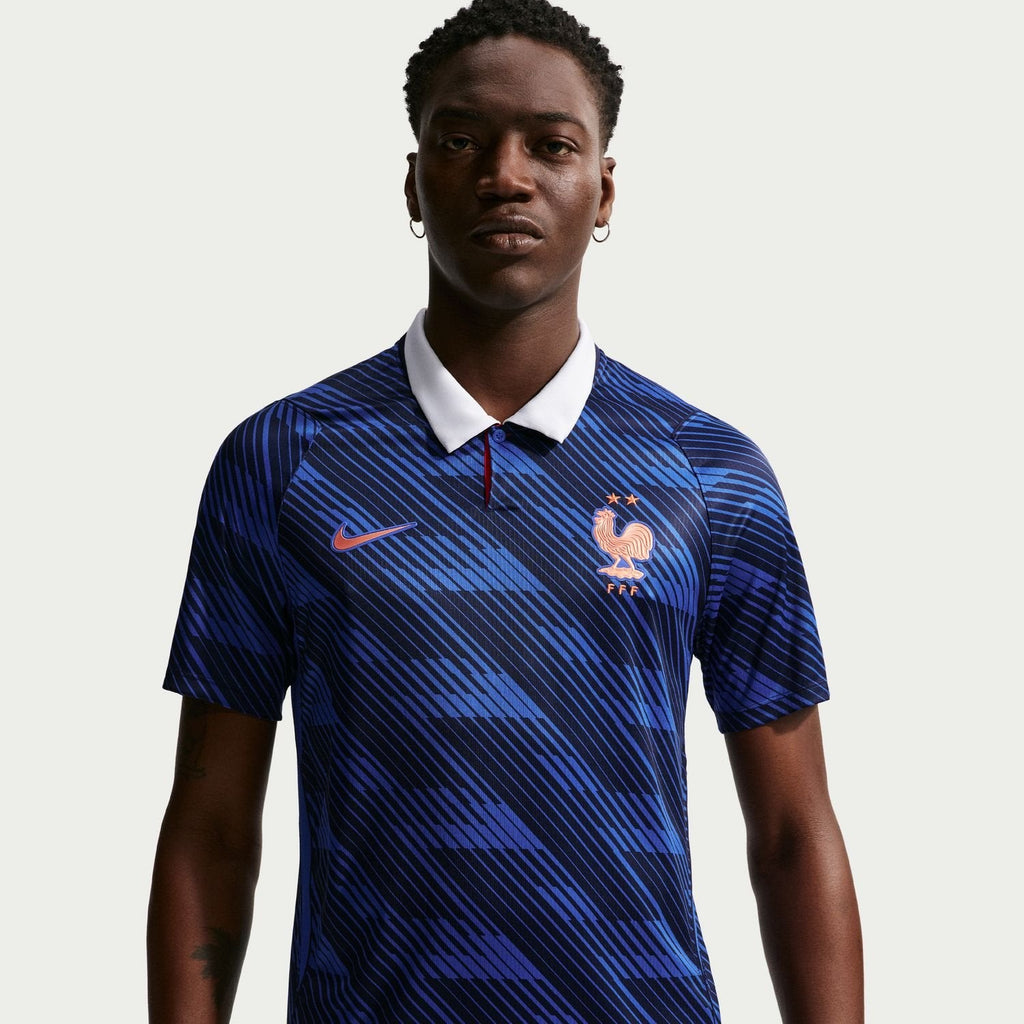 France 2026™ Home Jersey - Men's