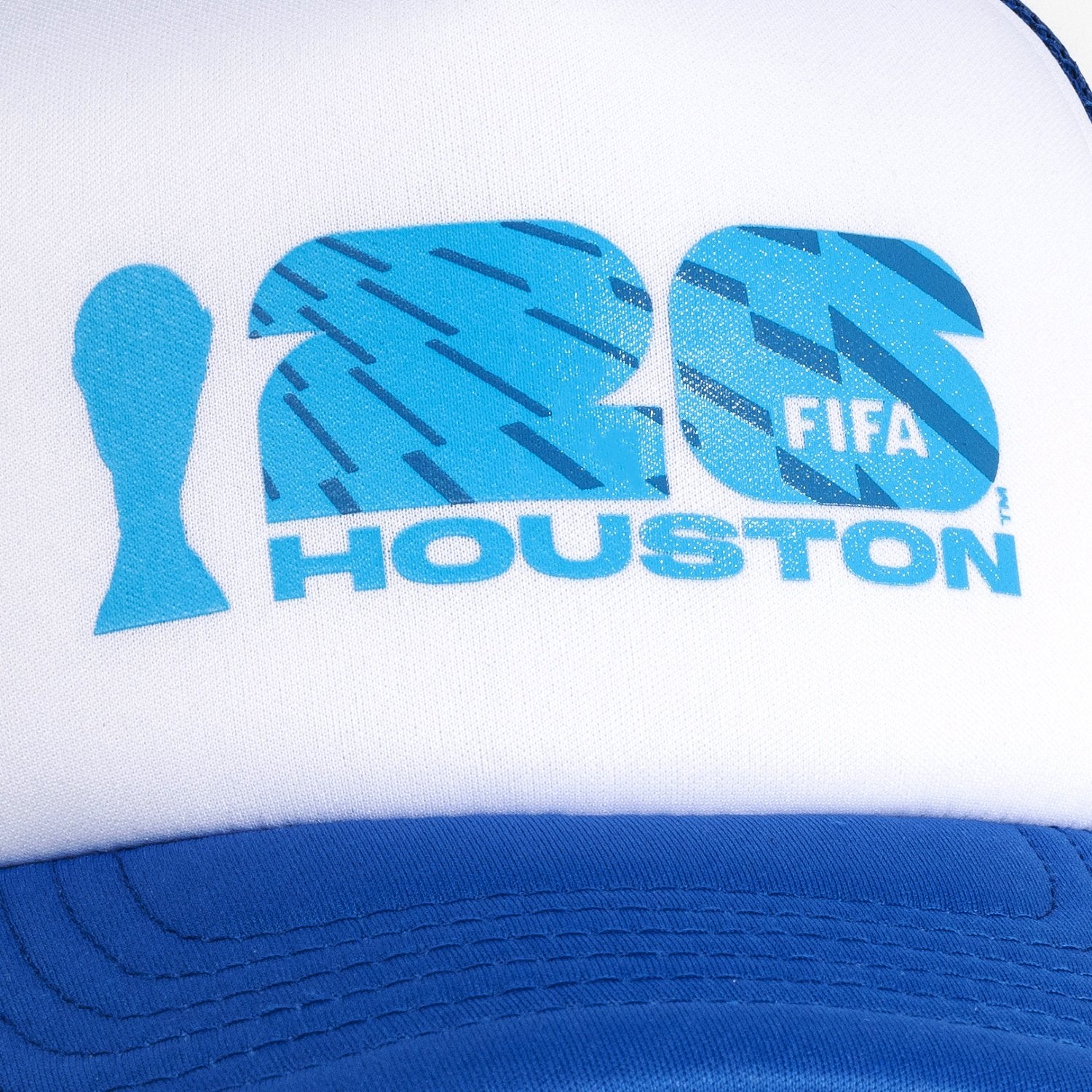 FIFA World Cup 2026™  Houston Trucker Hat