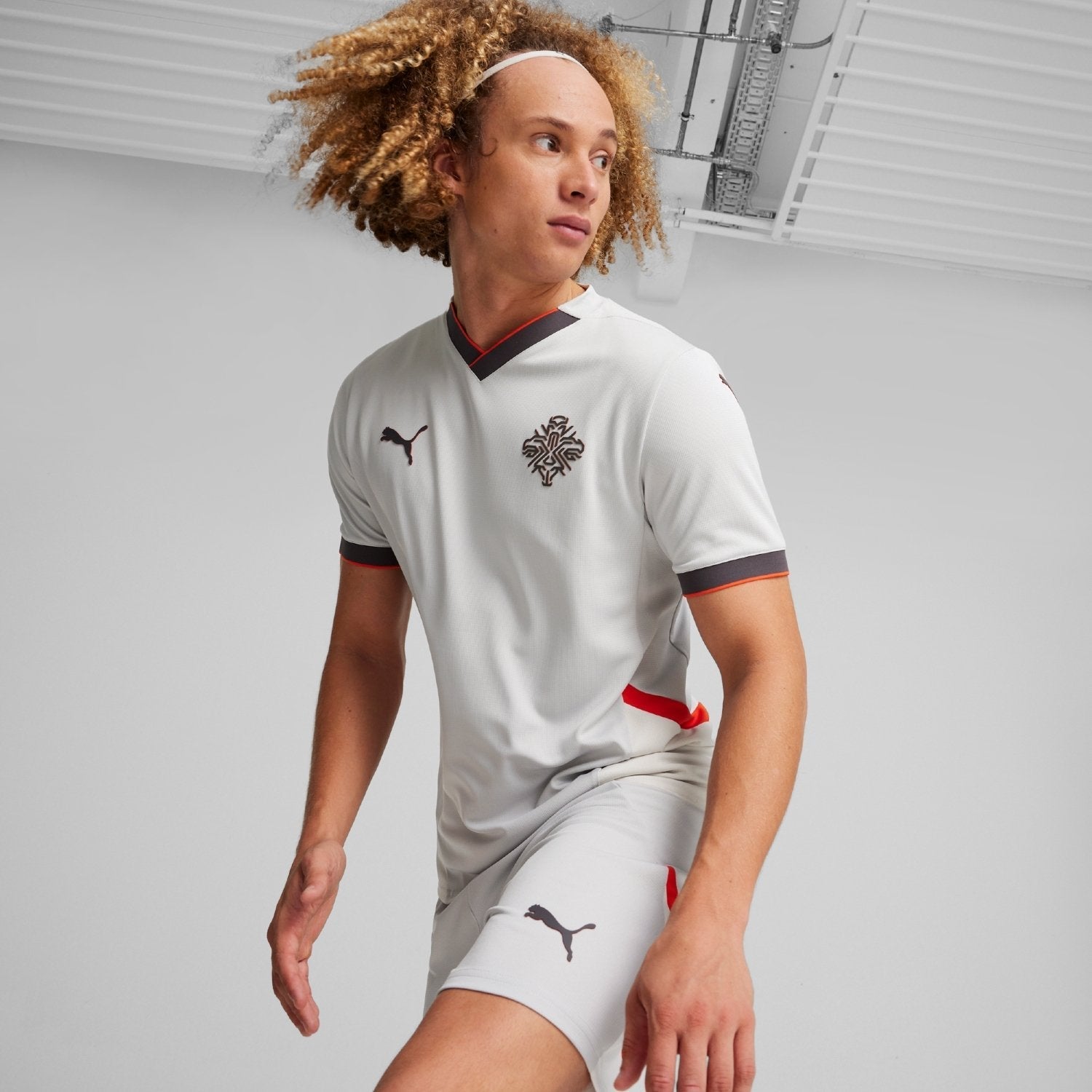 Iceland 2024™ Away Jersey - Men's