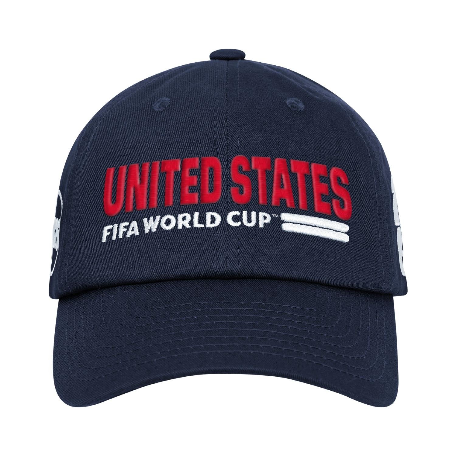 FIFA World Cup 2026™  USA Cap