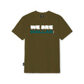 FIFA World Cup 2026™  Dallas T-Shirt - Unisex
