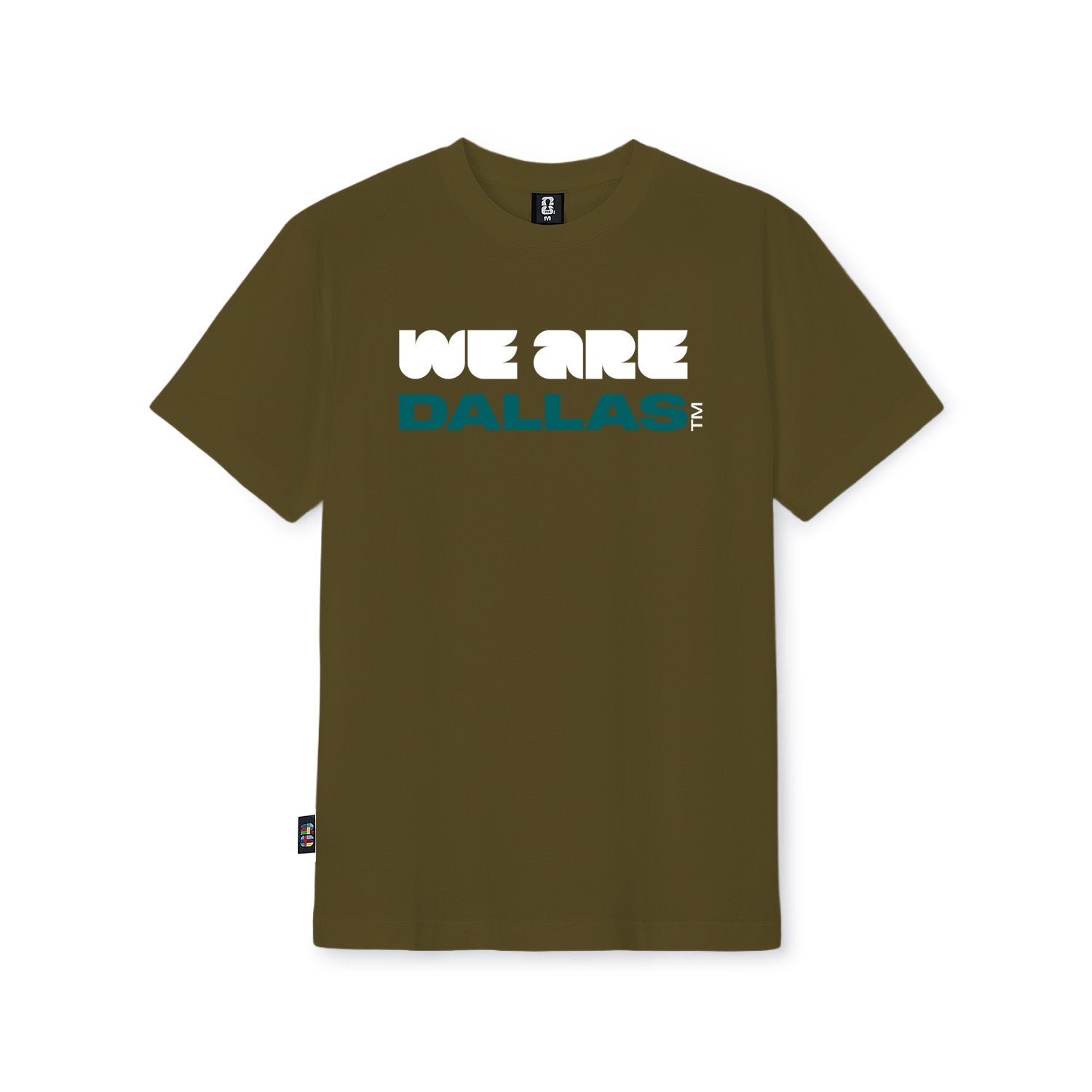 FIFA World Cup 2026™  Dallas T-Shirt - Unisex
