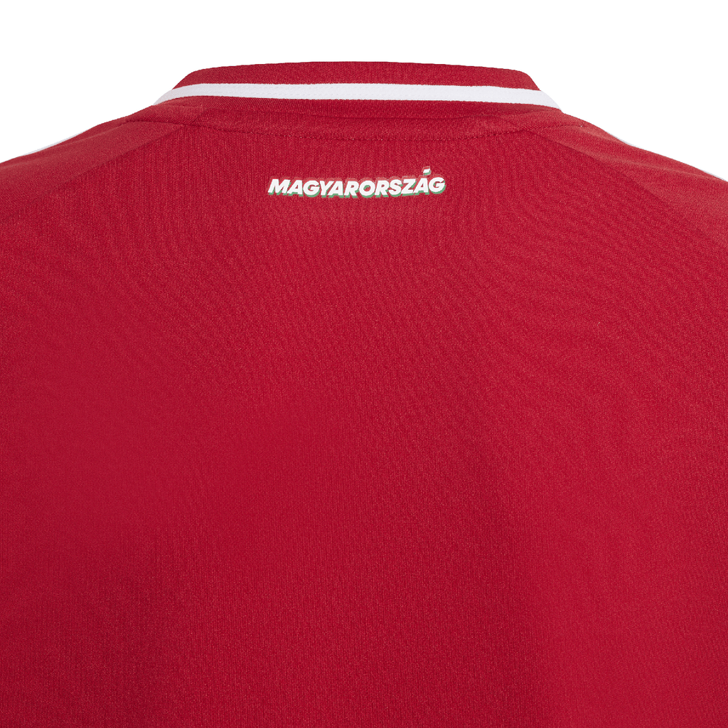 Hungary 2024™ Home Jersey - Youth
