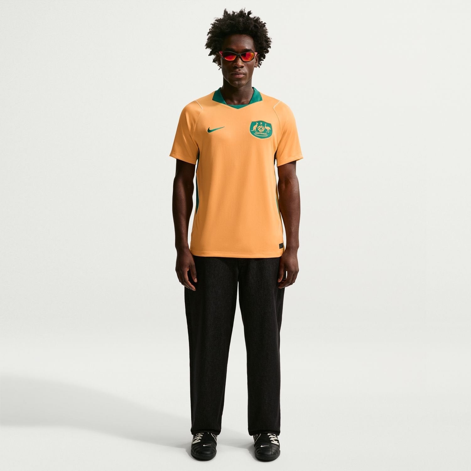 Australia 2026™ Home Jersey - Men's