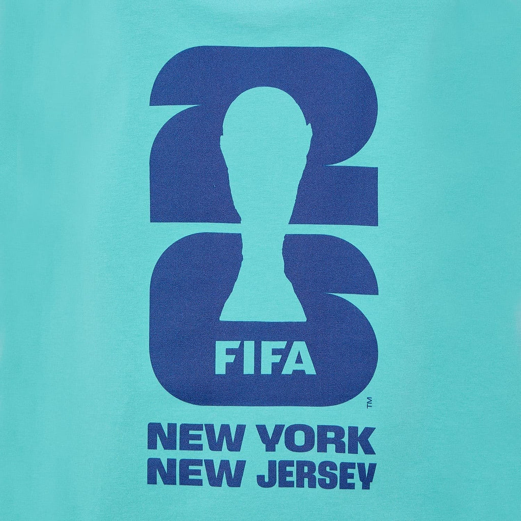 FIFA World Cup 2026™  New York New Jersey Hoodie - Youth