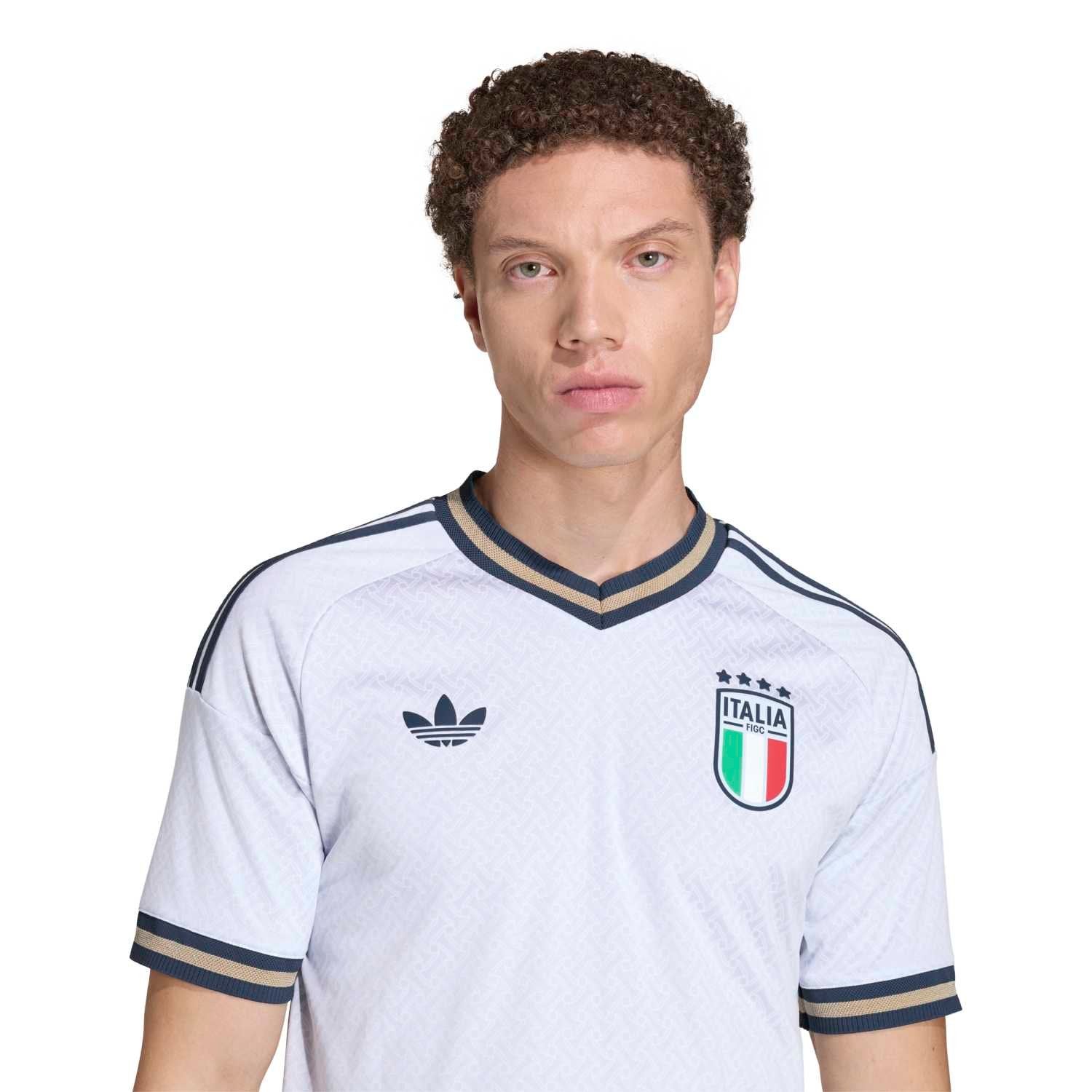 Italy 2026™ Authentic Away Jersey - Men's