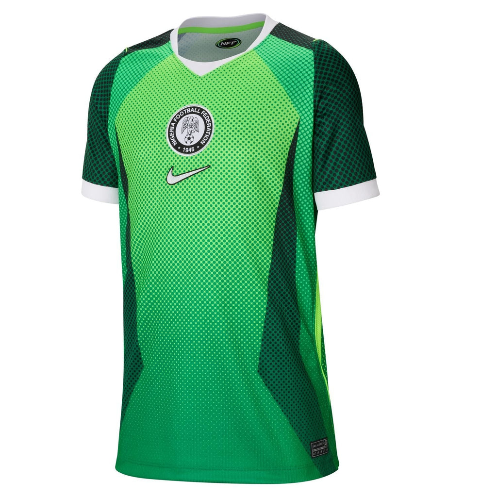 Nigeria 2026™ Home Jersey - Youth
