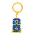 FIFA World Cup 2026™  Host Country USA Keychain