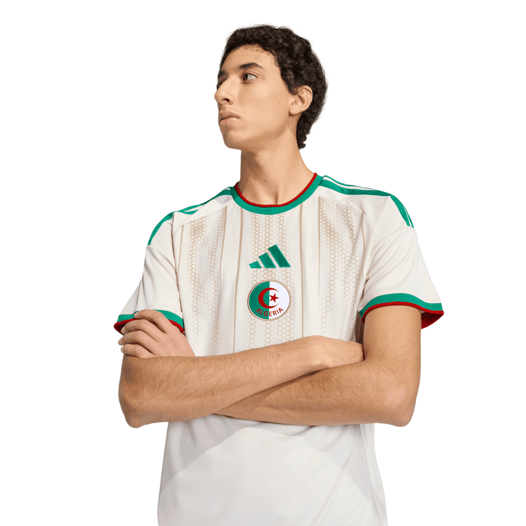 Algeria 2026™ Home Jersey - Men's
