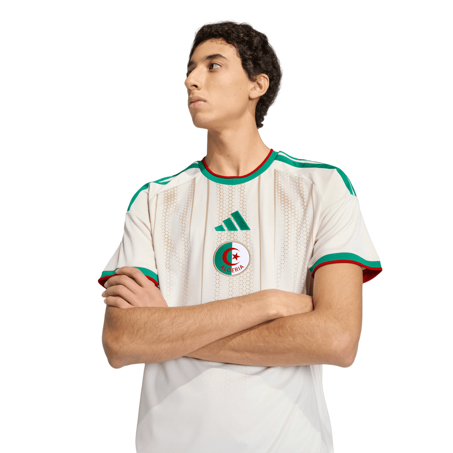 Algeria 2026™ Home Jersey - Men's
