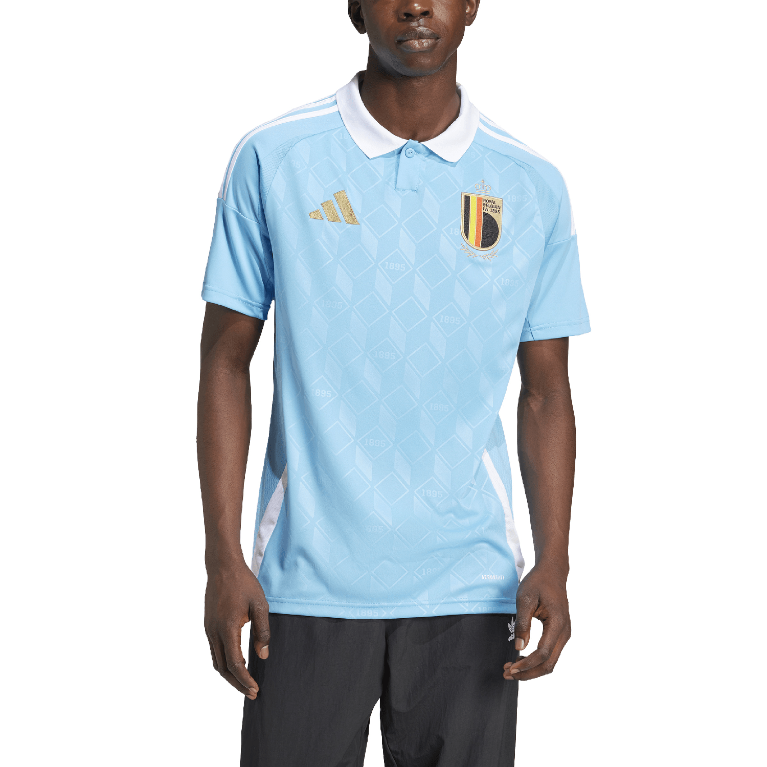 Belgium 2024™ Away Jersey - Men's