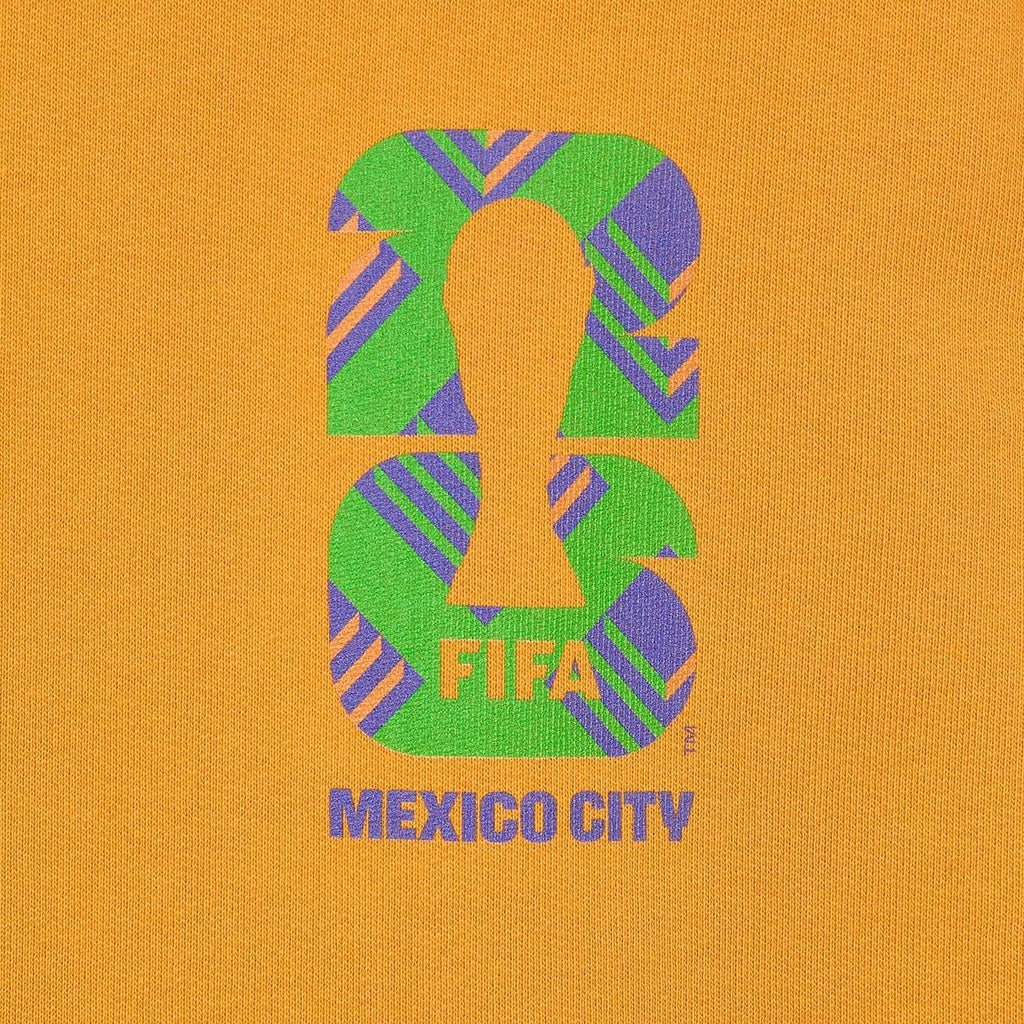 FIFA World Cup 2026™  Mexico City Hoodie - Unisex