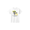 FIFA U-20 Women's World Cup Colombia 2024™  White Mascot T-Shirt - Youth